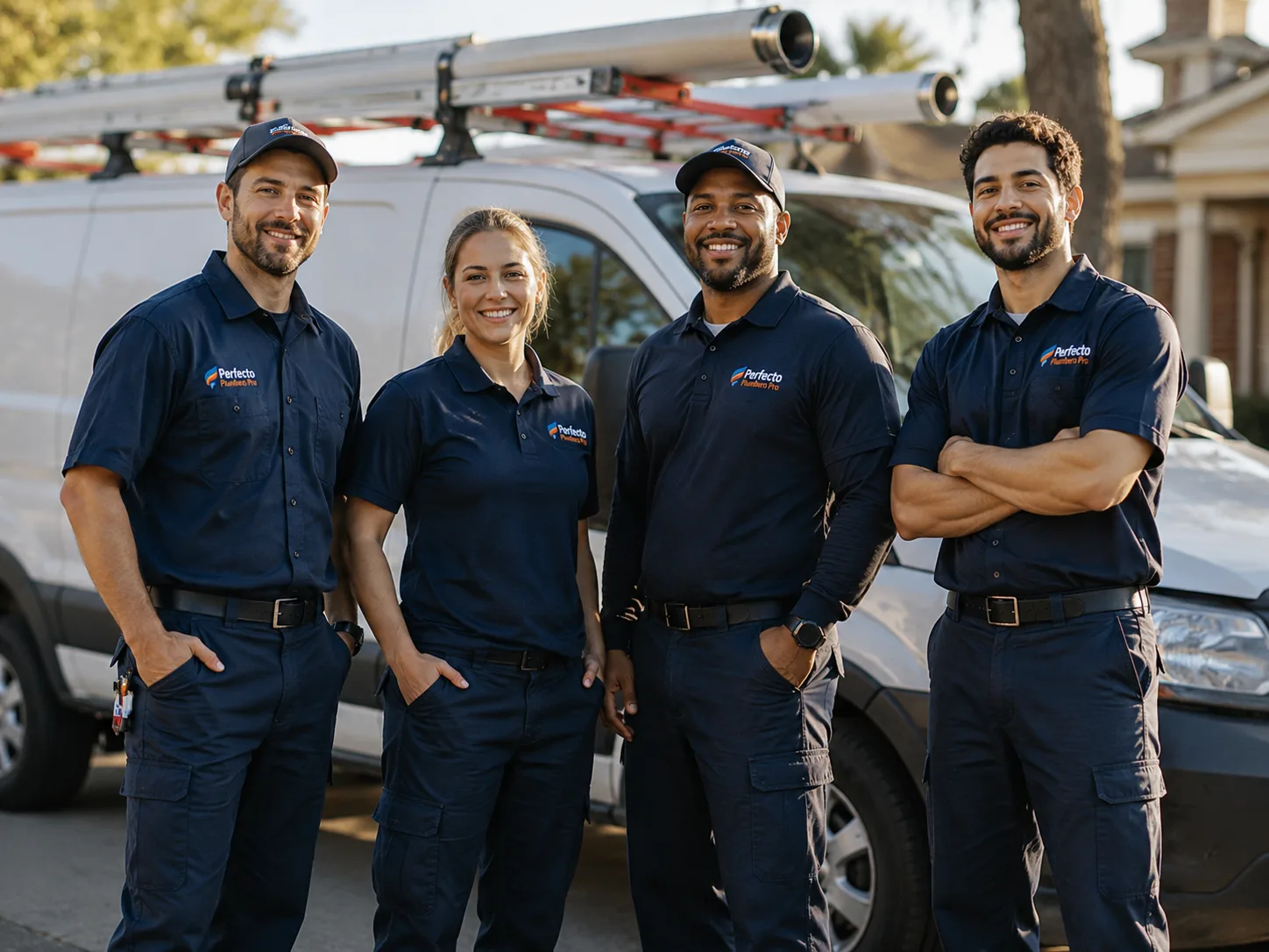 Emergency Plumber Near Me in Blaine, MN near me